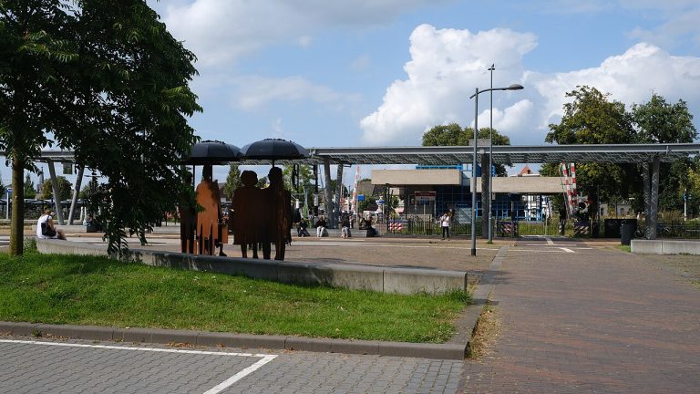 Openluchtfilm in Doetinchem — Film in Doetinchem
