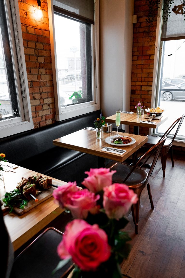 Café Centraal — restaurant in Doetinchem