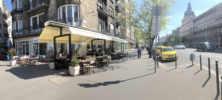 Het Wijnlokaal — restaurant in Doetinchem