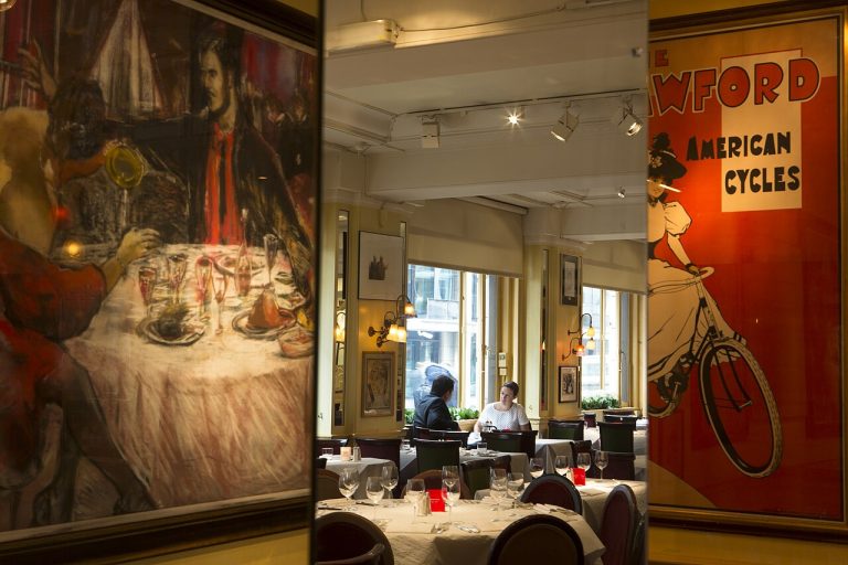 Eetcafé De Markt — restaurant in Doetinchem