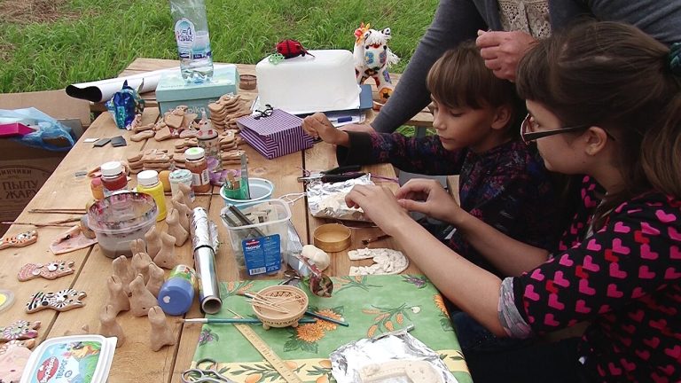 De Circusbroers (4+) — familie-kids in Doetinchem