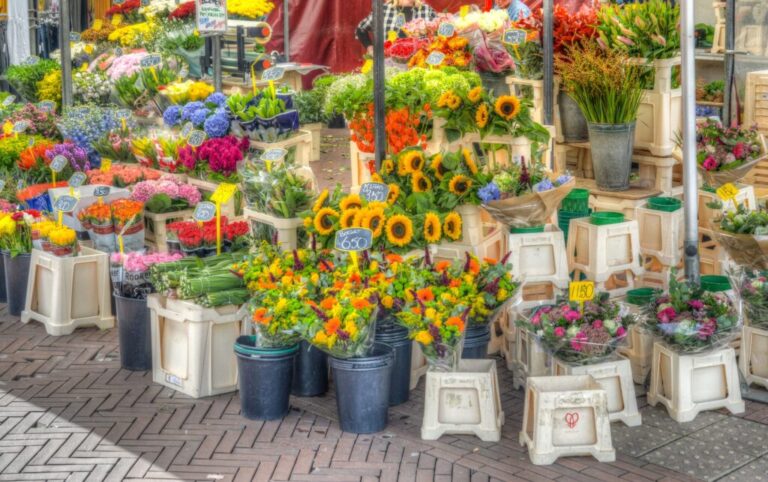 K.W.J. Fancy Fair 2026 — Braderie en jaarmarkt in Doetinchem