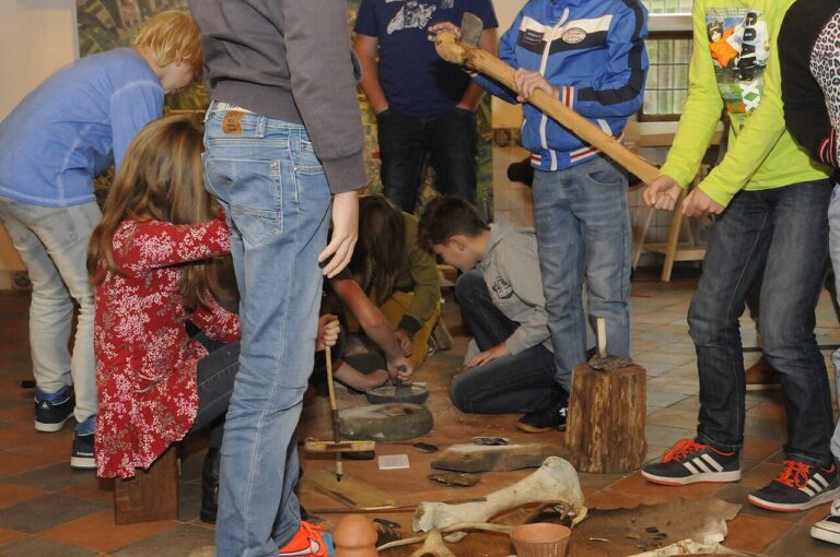 Boekstart: samen lezen & leren met je baby — familie-kids in Doetinchem