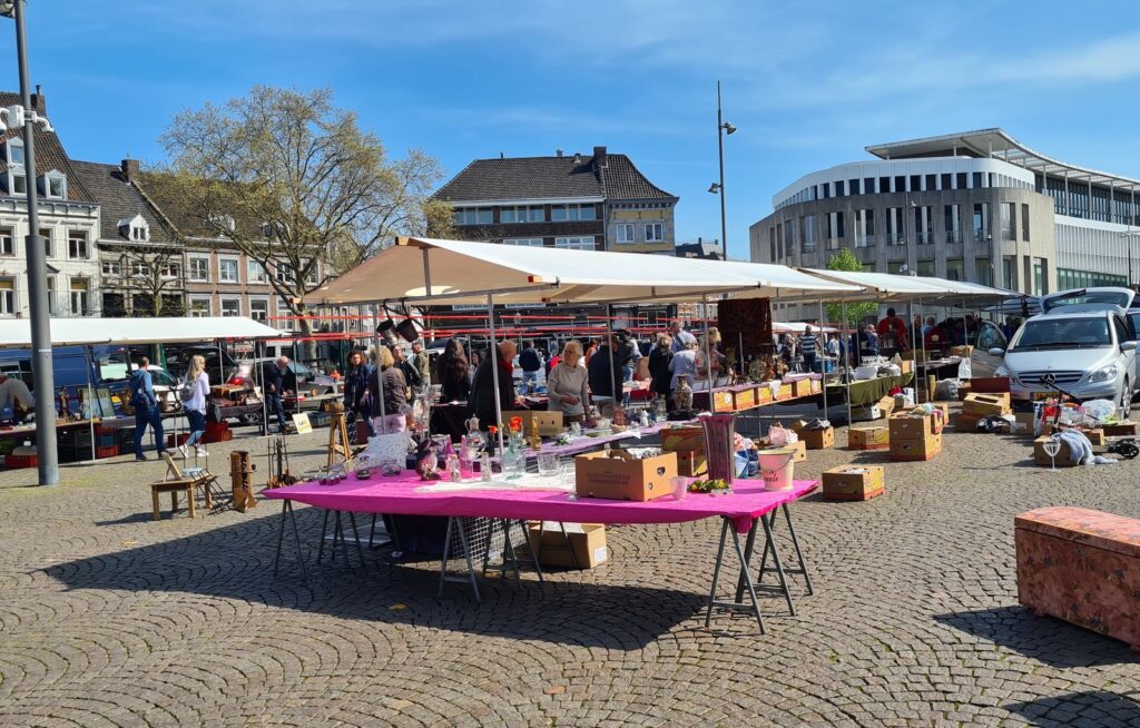 Lunch(je) mee! in Doetinchem