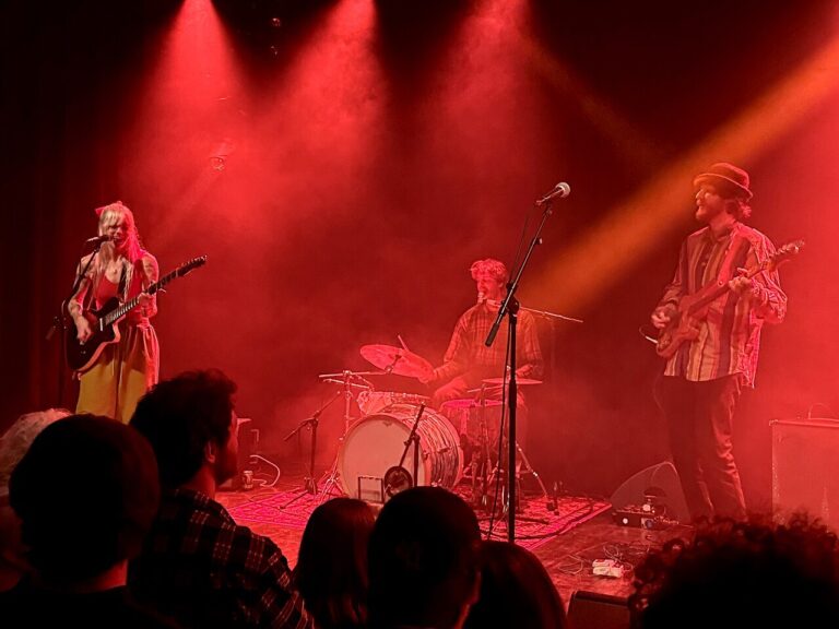 Peter en Geert — muziek in Doetinchem