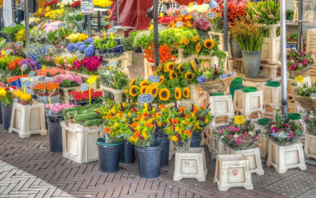 Kunstmarkt Doetinchem