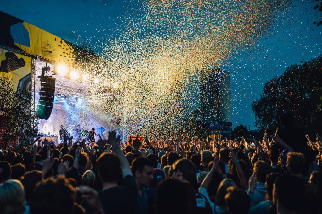 7even Festival