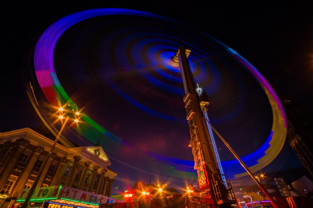 Kermis Kilder