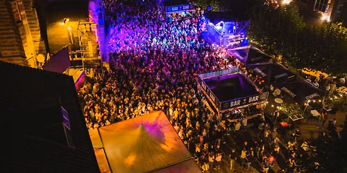 Stadsfeest Doetinchem 2026 — festival in Doetinchem