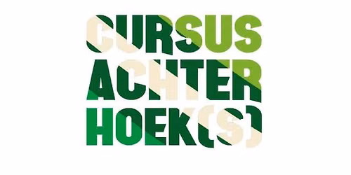 Cursus Achterhoek(s) / 7 lessen en excursie