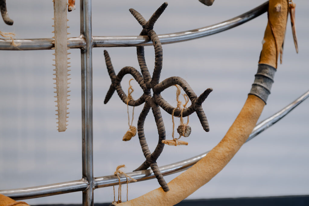 Workshop amulet maken in Doetinchem