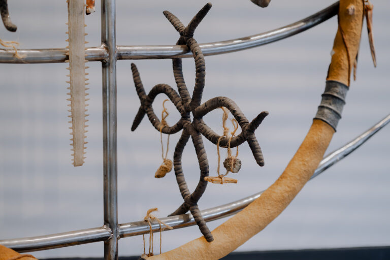 Workshop amulet maken — museum-expo in Doetinchem
