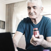 Digivitaler, oefenen met digitale zorg Hummelo-Keppel