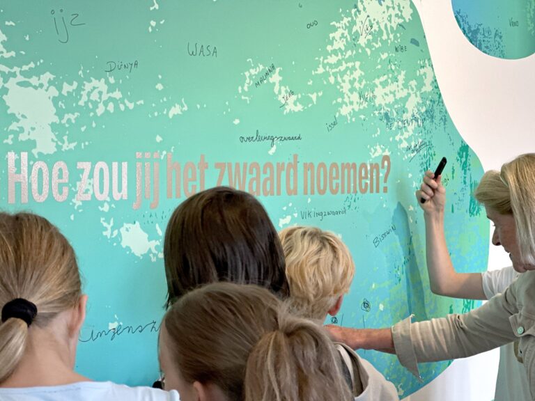 Volg de vikingles — museum-expo in Doetinchem