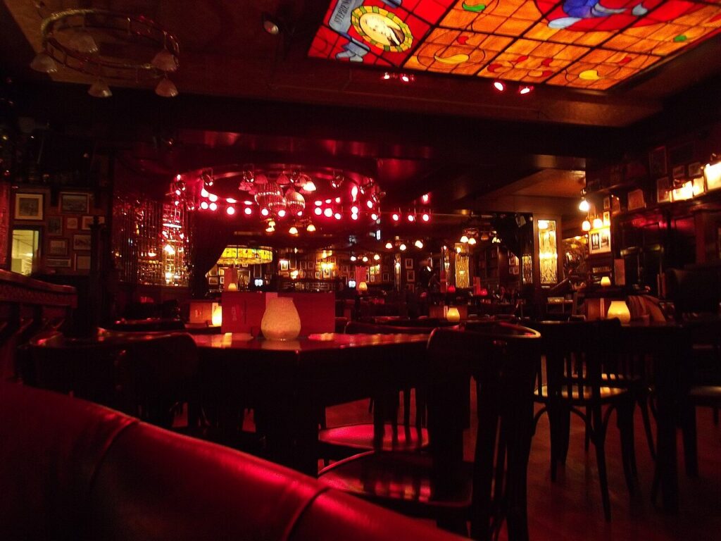 Karaoke! in Doetinchem