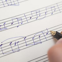 Bladmuziek maken en bewerken met Musescore door SeniorWeb — muziek in Doetinchem