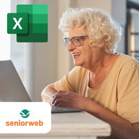 Cursus: Excel voor Beginners door SeniorWeb — lezing in Doetinchem