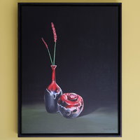 Expositie: Ron de Haer in Doetinchem