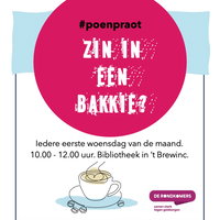 De Rondkomers: #poenproat in Doetinchem